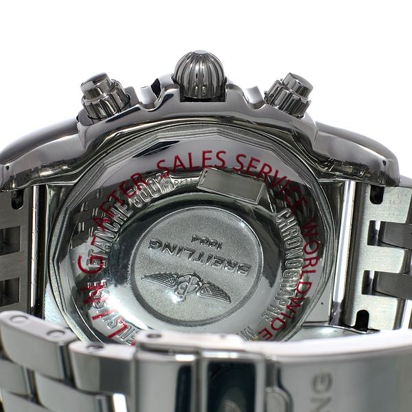 Breitling Chronomat AB0111